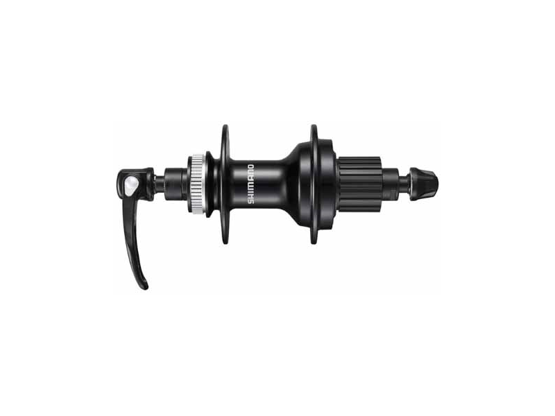 SHIMANO FH-MT500 32H マニアックなリアハブ SHIMANO FH-MT500 32H