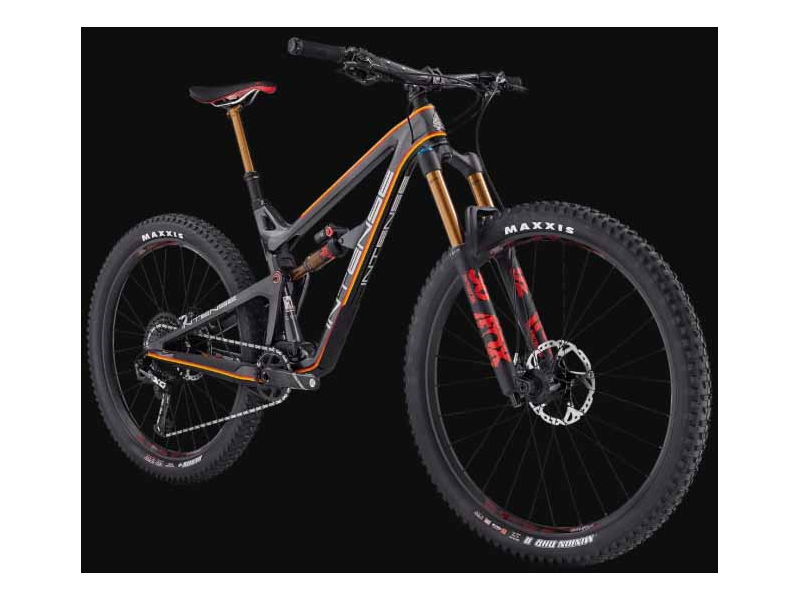 Intense Primer S Plus bikes user reviews 0 out of 5 0 reviews