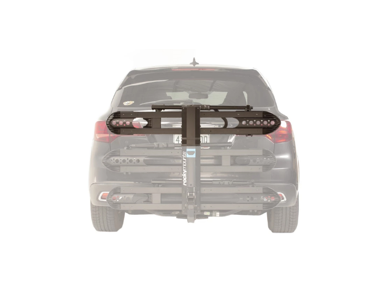 Rocky Mounts SplitRail Add On Bike Rack user reviews 0 out of 5 0