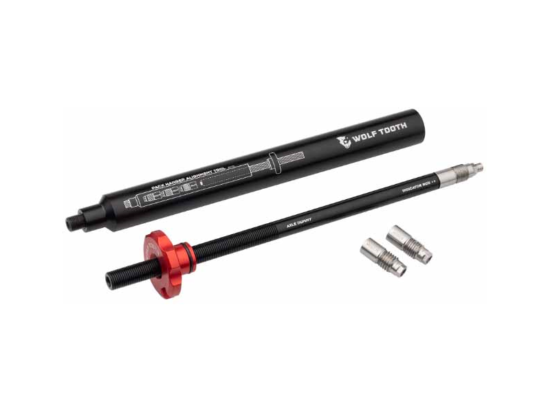 Wolf Tooth Components Hanger Alignment Tools user reviews 0 out of 5