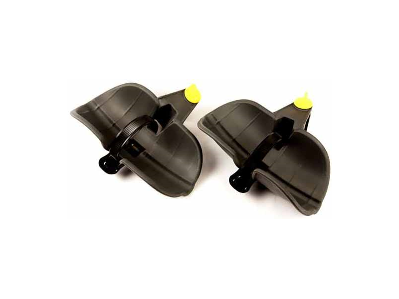 Saris Freedom Fat Tire Wheel Holders Bike Rack user reviews 0 out of