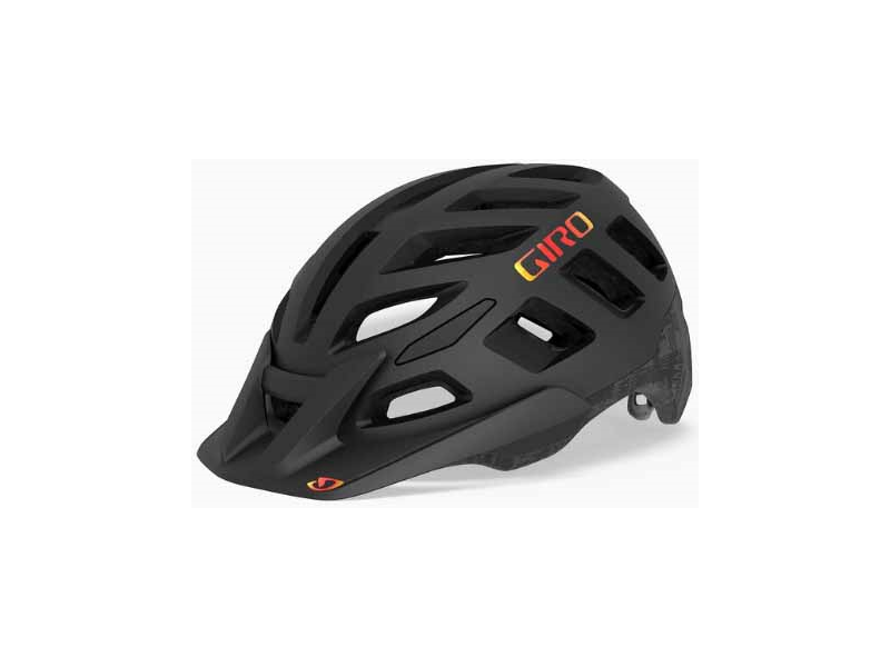 radix mips helmet review