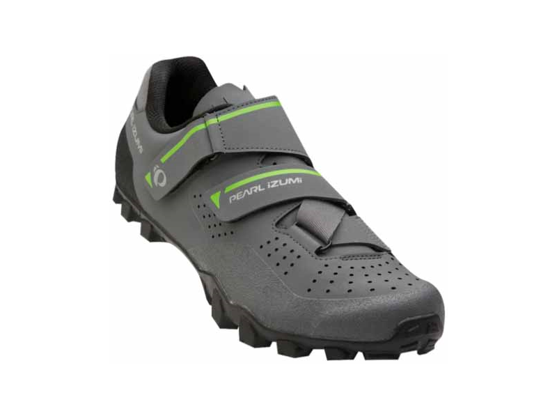 Chaussures Vélo Montagne Pearl Izumi W X-Alp Divide Femme 37 Noir Fumé