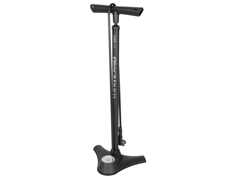 Blackburn Core 2 Floor Pump user reviews 0 out of 5 0 reviews