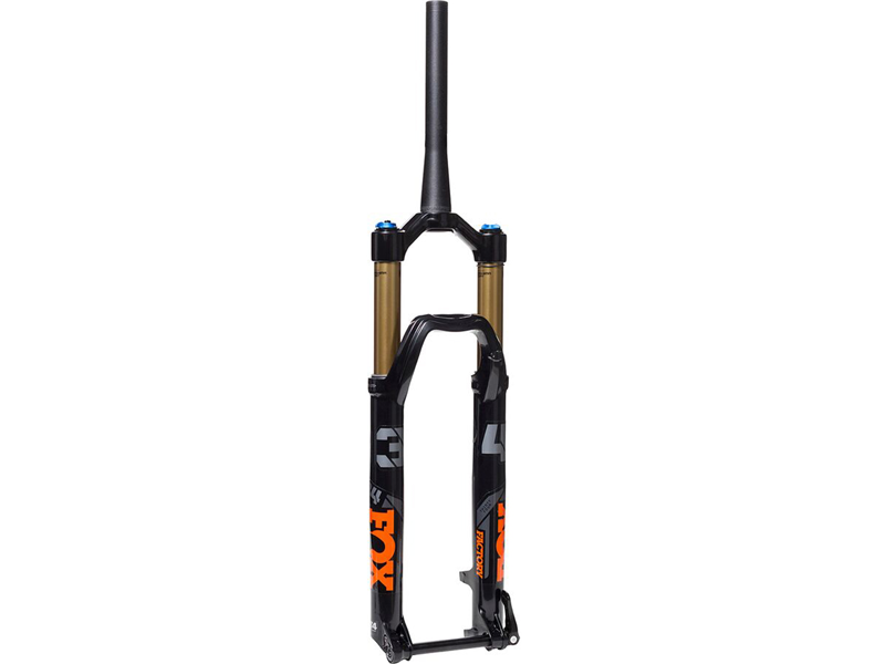 fox float 34 120mm 29er