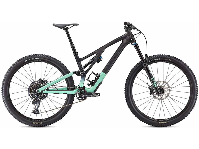 stumpjumper evo 29er