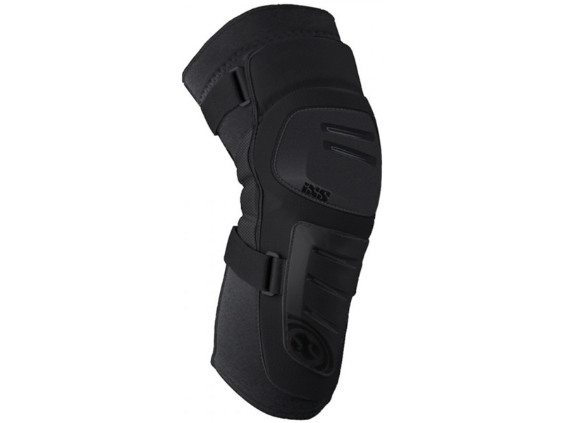 iXS Sports Division Trigger Race Knee Guards Armor and Pads user