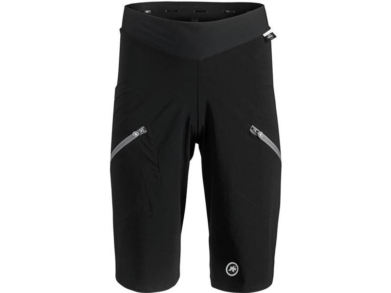 assos baggy shorts