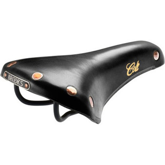 Brooks Colt Saddle user reviews : 4 out of 5 - 1 reviews - mtbr.com