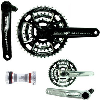 RACEFACE ATLAS AM クランクセット 170mm 36T リング他 RACEFACE