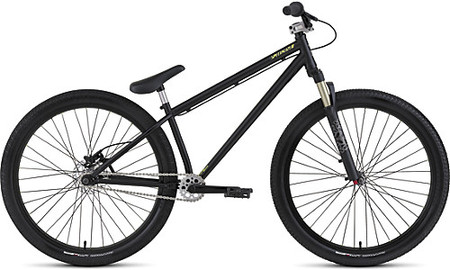 SPECIALIZED P street MTB avid bb5 ディスク Specialized P.2 Trail 24