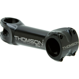 Thomson X4 Stem user reviews : 4.6 out of 5 - 38 reviews
