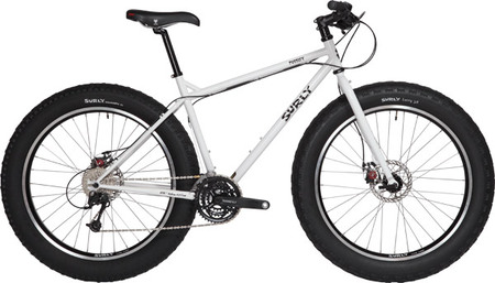 SURLY PUGSLEY 美品 Pugsley – Surly Bikes