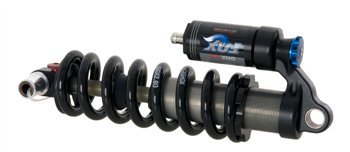 Fox Shox DHX Air 4.0 Rear Shock user reviews : 3.4 out of 5 - 13