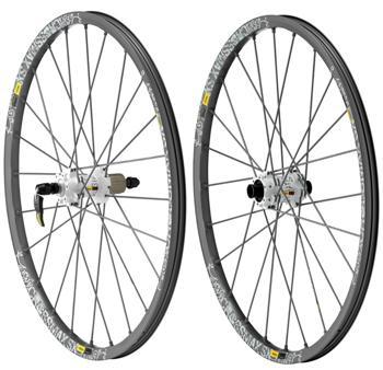 MAVIC CROSSMAX SX MTB 26ホイール Mavic Crossmax SX Wheelset user reviews : 3.7 out of 5 - 43