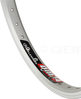Alex Rims DM24 Rim user reviews : 3.4 out of 5 - 17 reviews - mtbr.com