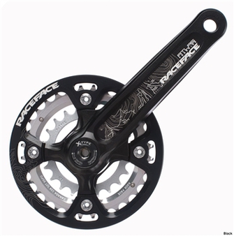 RACEFACE ATLAS AM クランクセット 170mm 36T リング他 Amazon | RACE FACE(レースフェイス) クランクアーム ATLAS