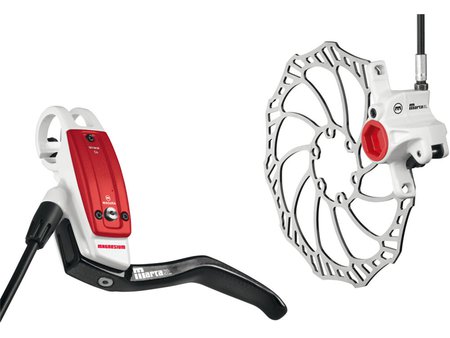 Magura Marta SL Mag Disc Brake System user reviews : 4 out