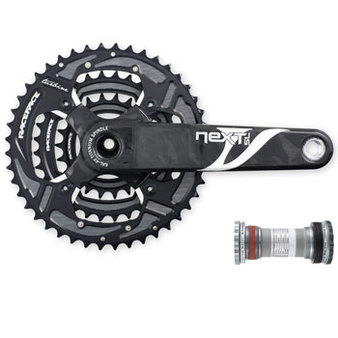 パーツ Race face Next SL Crankset Race Face Next SL Crankset | Blister