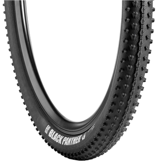 Vredestein Black Panther Tire user reviews : 4.4 out of 5 - 9