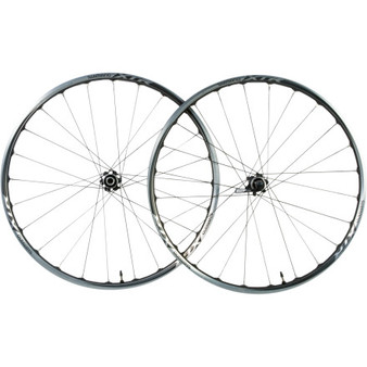 WH-M985 シマノ XTR 26前後ホイール 美品 おまけ付き