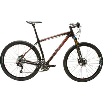 サンタクルズ　ハイボール　SANTACRUZ HighBall　29インチ　2014年　sizeM 2014 Santa Cruz Highball D XC 29 Bike - Reviews, Comparisons