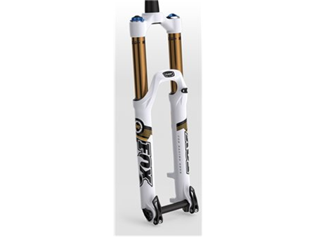 Fox Shox 36 Float 160 FIT RLC 2012 Forks user reviews : 4.4 out of