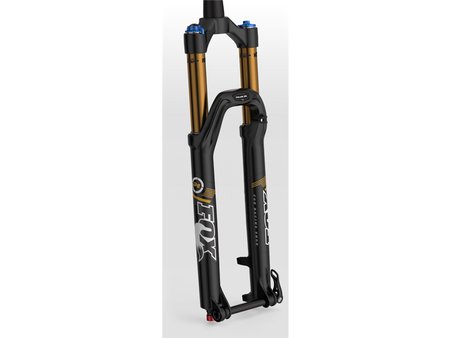 Fox Shox 34 Talas 29 140 FIT RLC 29er Forks user reviews : 5 out