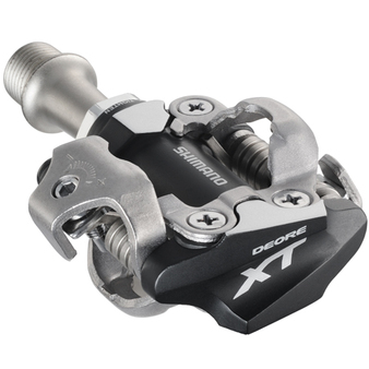 Shimano Deore XT PD M780 Pedal user reviews : 4.4 out of 5 - 4