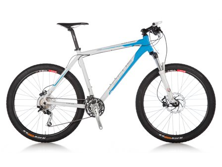 FOCUS Bikes Black Forest 4.0 XC Hardtail user reviews : 5 out of 5