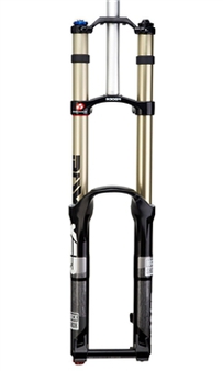 RockShox Boxxer World Cup Solo Air (Keronite) 2012 Forks user