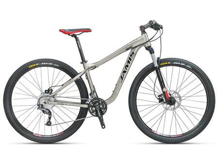 Jamis Exile Race 29er Hardtail user reviews : 4.7 out of 5 - 3