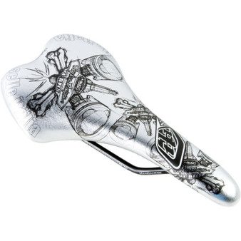 Selle Italia SL Troy Lee Design Saddle user reviews : 0 out of 5