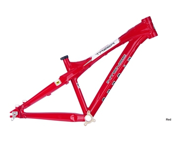 Intense Tazer HT Frame XC Hardtail user reviews : 0 out of 5 - 0
