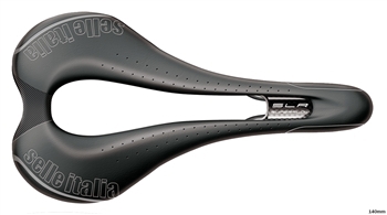 Selle Italia SLR Superflow Saddle user reviews : 5 out of 5 - 1