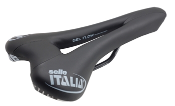 Selle Italia Turbomatic Gel Flow Saddle user reviews : 0 out of 5