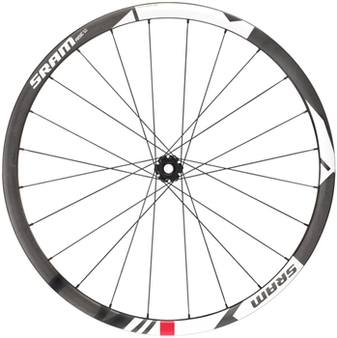 SRAM Rise 60 Carbon Wheelset user reviews : 3 out of 5 - 6 reviews