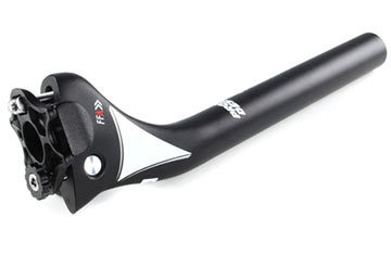 パーツ FAST FOWARD CARBON SEATPOST Profile Fast Forward carbon seatpost