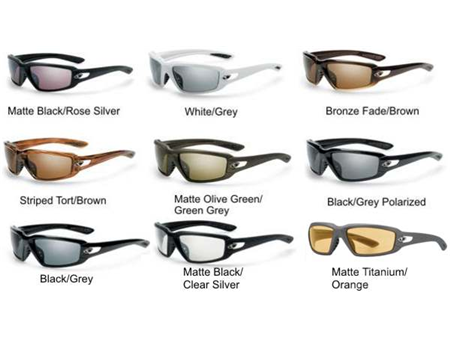 Bicycling Giro Convert Sunglasses Giro Eyewear Tempo MTB Goggle