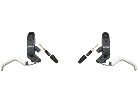 Shimano XTR Hydraulic Brake Lever BL-M975-A (Pair) | Shopee Malaysia
