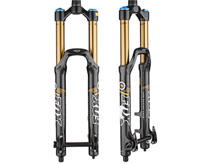 Fox Shox 36 Talas 180 RC2 Fit 2013 Forks user reviews : 3 out of 5