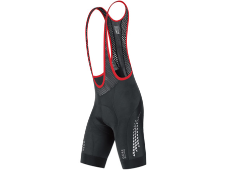 Gore Bike Wear Xenon 2.0 Bib Shorts user reviews : 0 out of 5 - 0