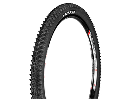 WTB Wolverine 27.5 Tires user reviews 