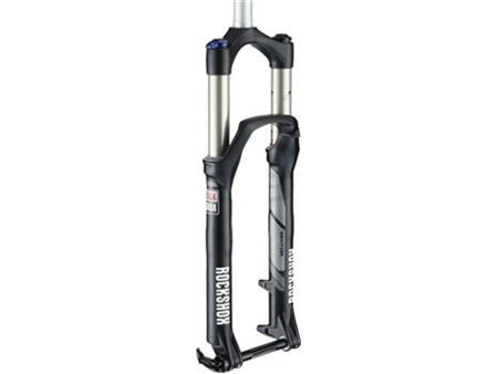 RockShox Sektor RL 2013 Forks user reviews : 4.5 out of 5 - 2