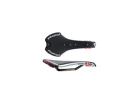 Prologo Nago Evo X10 Saddle user reviews : 3 out of 5 - 1 reviews