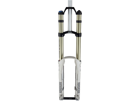 rock shox boxxer world cup 2014