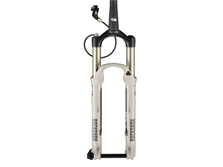 RockShox SID XX World Cup Solo Air 2014 Forks user reviews : 0 out