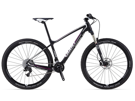 Liv Obsess Advanced 27.5 Womens user reviews : 0 out of 5 - 0