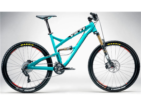 2014 yeti sb75 blue book