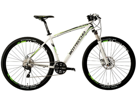 Bottecchia Gavia 29er Hardtail user reviews : 0 out of 5 - 0 reviews -  mtbr.com